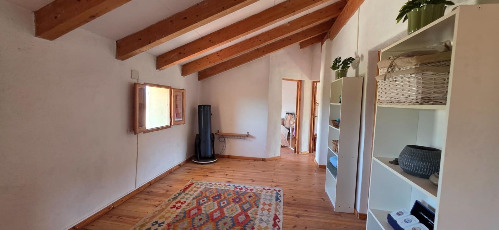 6 slaapkamer Finca/Landhuis te koop in Tivissa met zwembad - € 575.000 (Ref: 9215383)