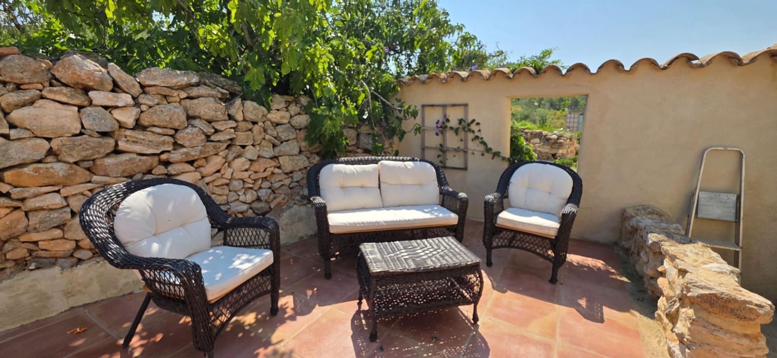 6 slaapkamer Finca/Landhuis te koop in Tivissa met zwembad - € 575.000 (Ref: 9215383)