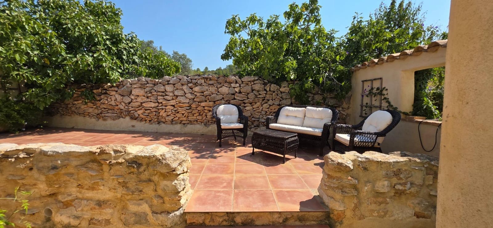 6 slaapkamer Finca/Landhuis te koop in Tivissa met zwembad - € 575.000 (Ref: 9215383)