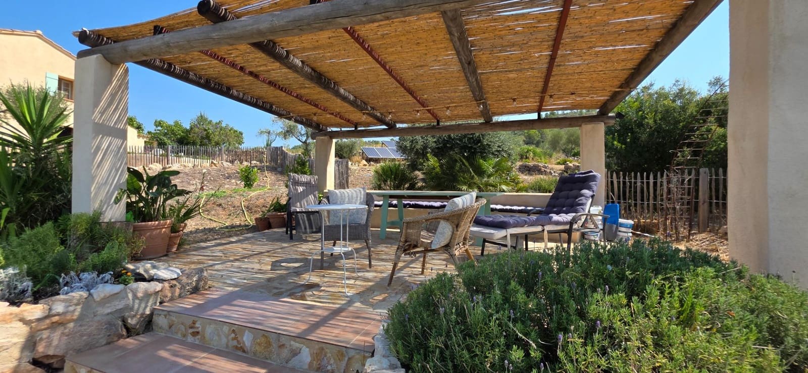 6 slaapkamer Finca/Landhuis te koop in Tivissa met zwembad - € 575.000 (Ref: 9215383)