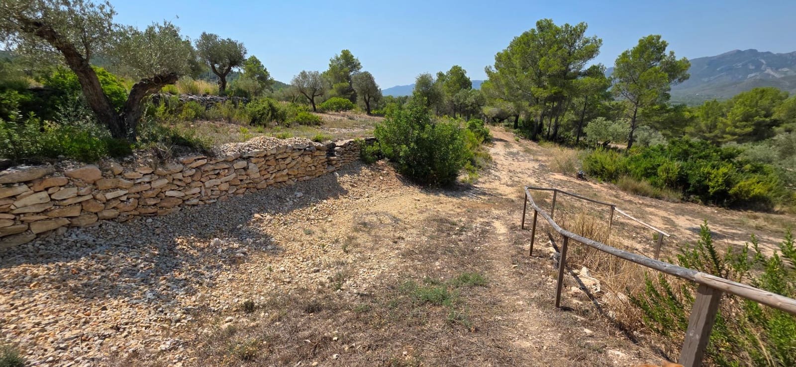 6 slaapkamer Finca/Landhuis te koop in Tivissa met zwembad - € 575.000 (Ref: 9215383)