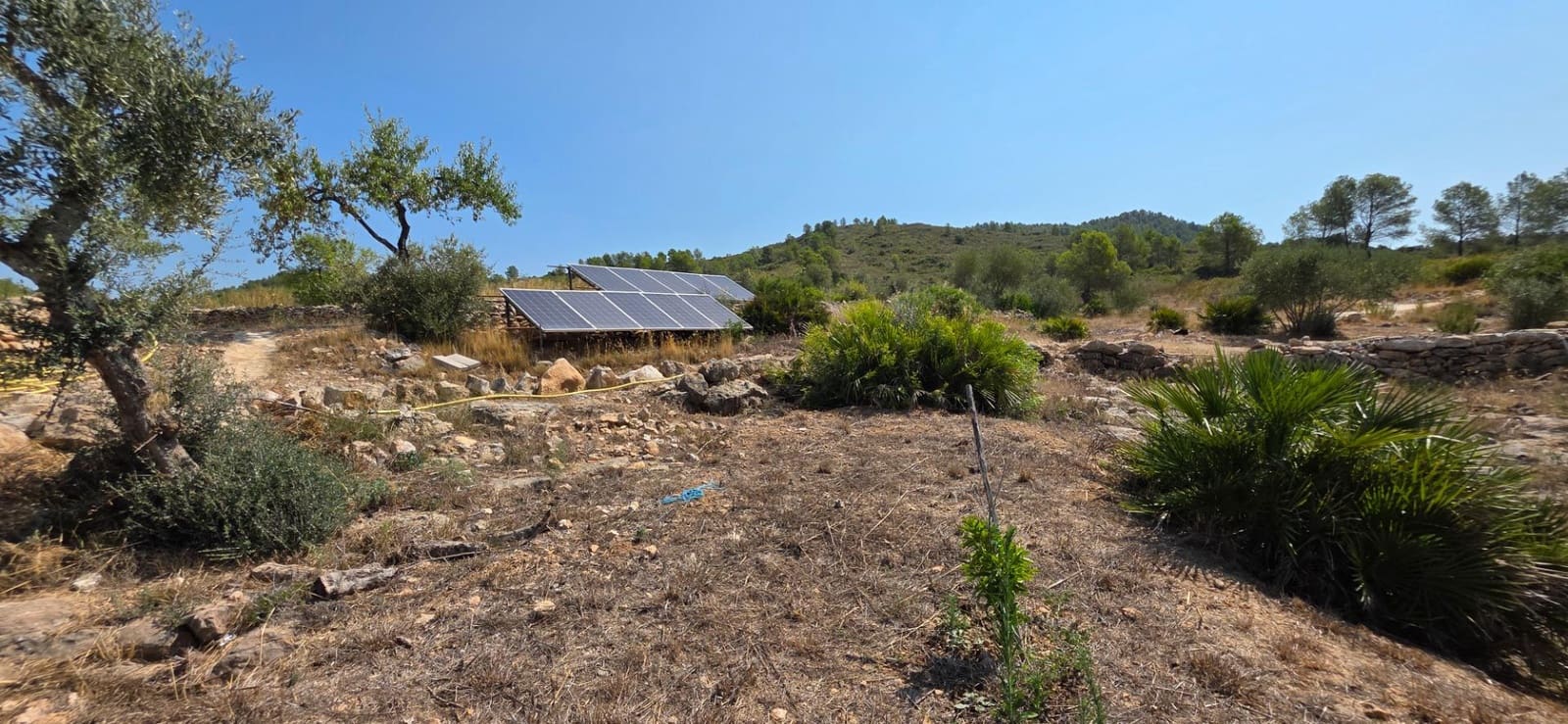 6 slaapkamer Finca/Landhuis te koop in Tivissa met zwembad - € 575.000 (Ref: 9215383)