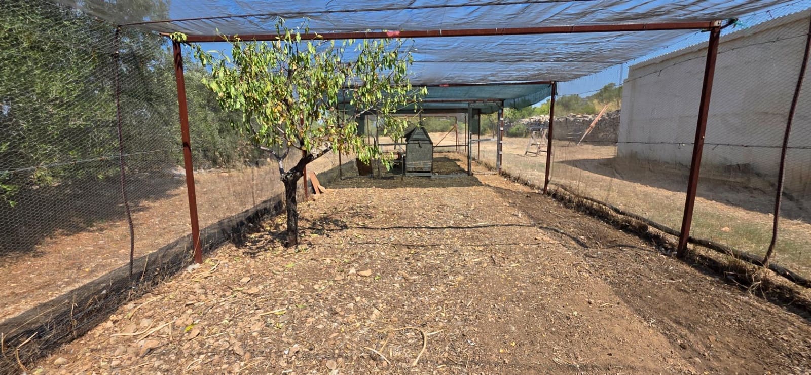 6 slaapkamer Finca/Landhuis te koop in Tivissa met zwembad - € 575.000 (Ref: 9215383)