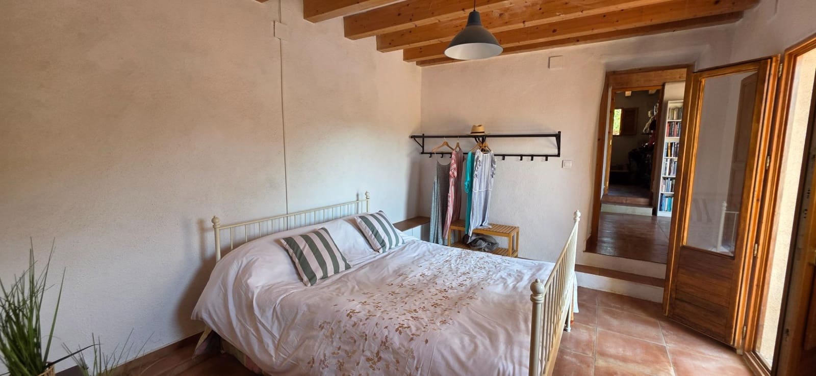 6 soverom Finca/Herregård til salgs i Tivissa med svømmebasseng - € 575 000 (Ref: 9215383)