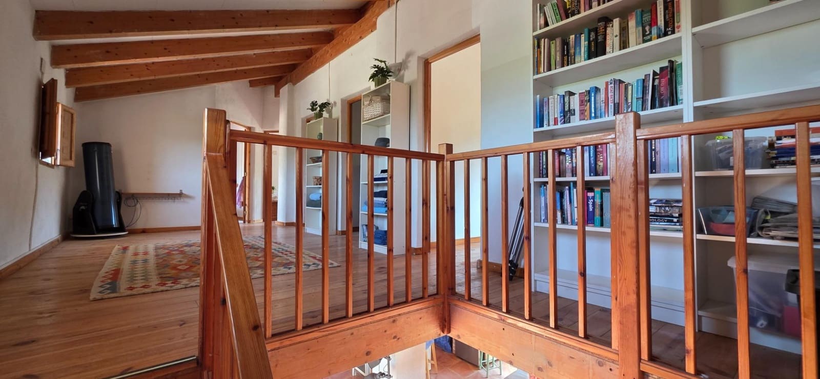 6 soverom Finca/Herregård til salgs i Tivissa med svømmebasseng - € 575 000 (Ref: 9215383)