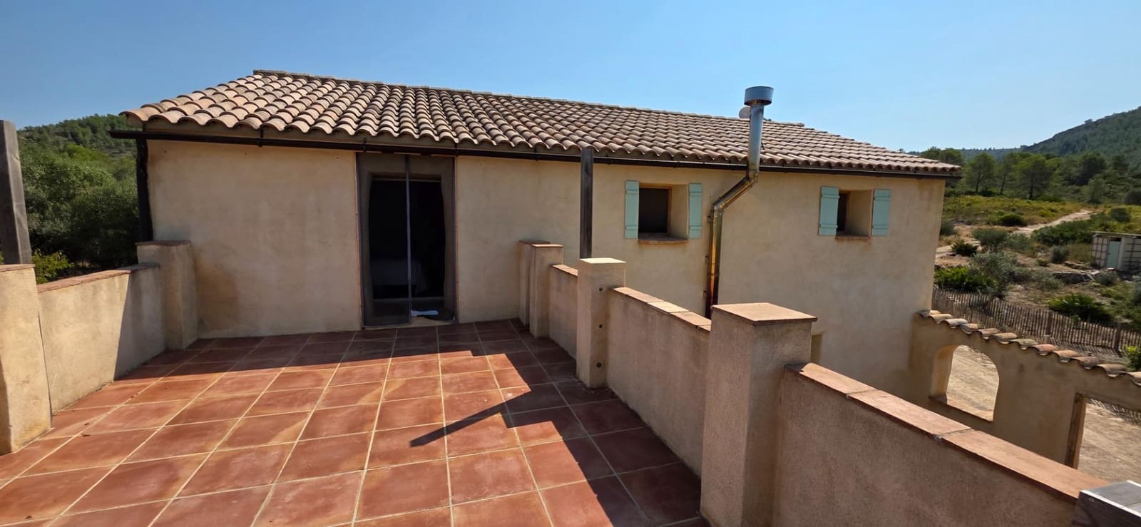 6 soverom Finca/Herregård til salgs i Tivissa med svømmebasseng - € 575 000 (Ref: 9215383)