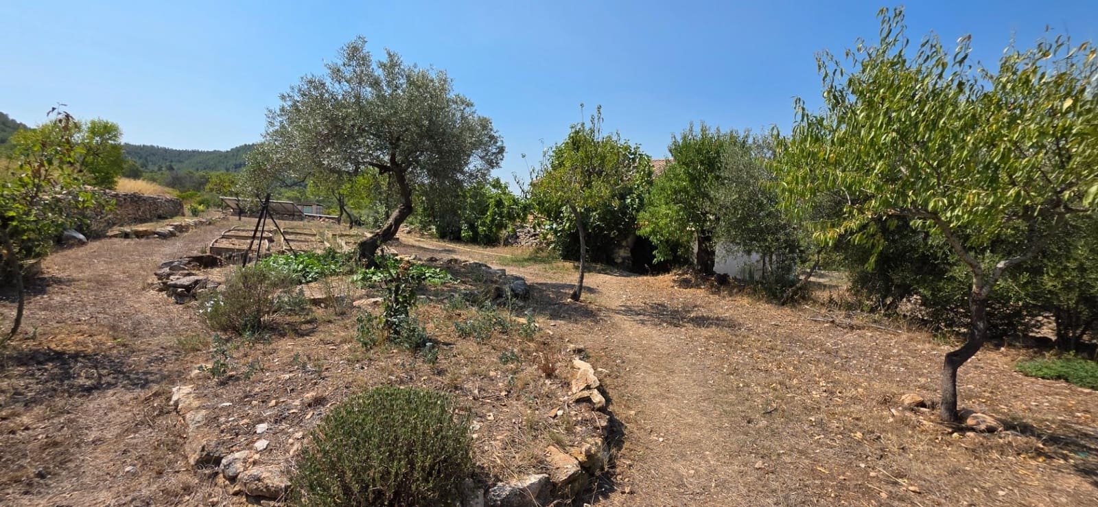 6 soverom Finca/Herregård til salgs i Tivissa med svømmebasseng - € 575 000 (Ref: 9215383)