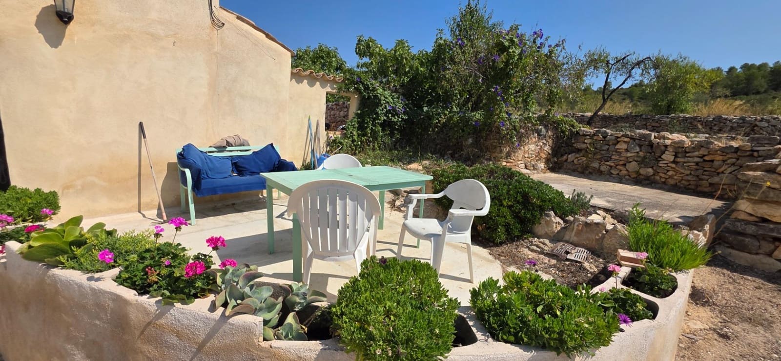 6 soverom Finca/Herregård til salgs i Tivissa med svømmebasseng - € 575 000 (Ref: 9215383)