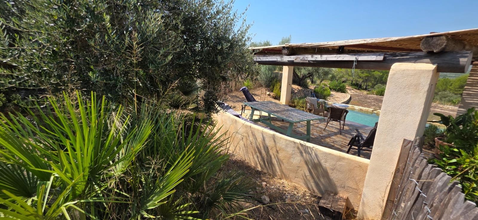 6 soverom Finca/Herregård til salgs i Tivissa med svømmebasseng - € 575 000 (Ref: 9215383)