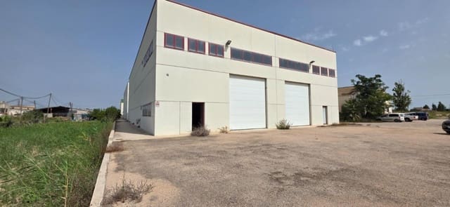 Business for sale in Deltebre - € 380,000 (Ref: 9217322)