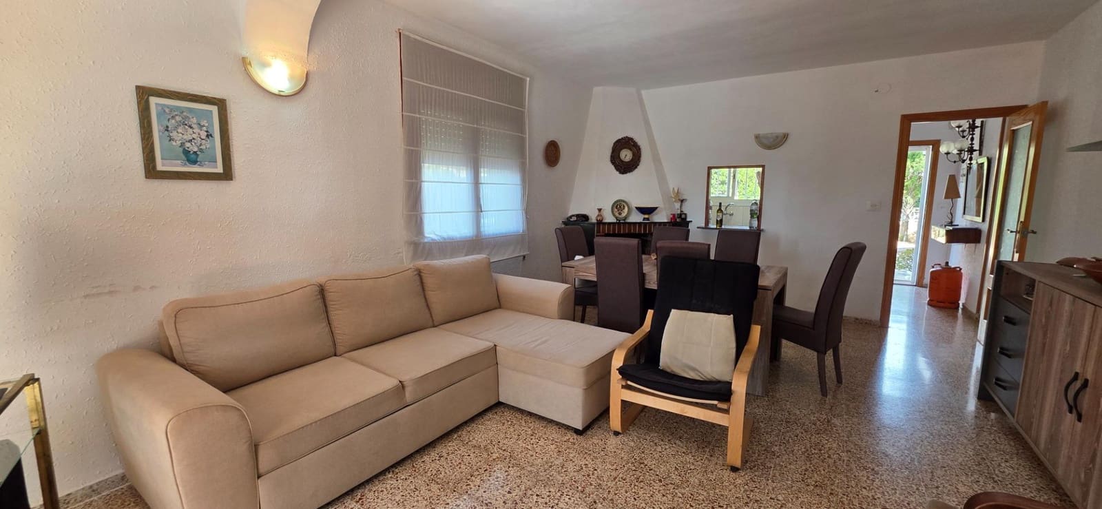 5 slaapkamer Villa te koop in L'Ametlla de Mar - € 220.000 (Ref: 9236864)