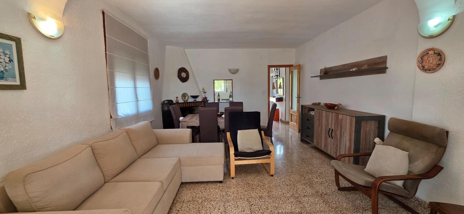 5 slaapkamer Villa te koop in L'Ametlla de Mar - € 220.000 (Ref: 9236864)