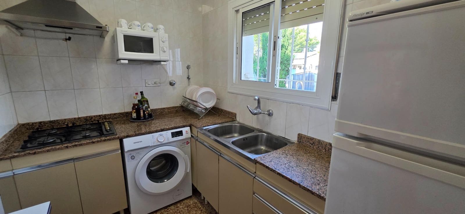 5 slaapkamer Villa te koop in L'Ametlla de Mar - € 220.000 (Ref: 9236864)