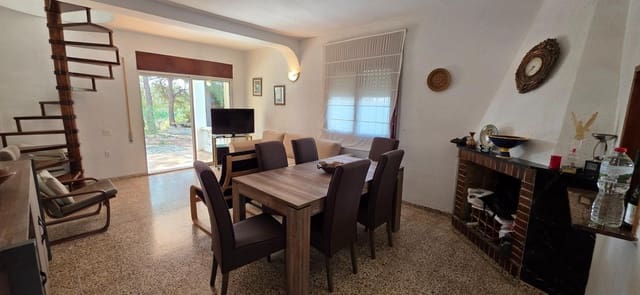 5 soverom Villa til salgs i L'Ametlla de Mar - € 220 000 (Ref: 9236864)