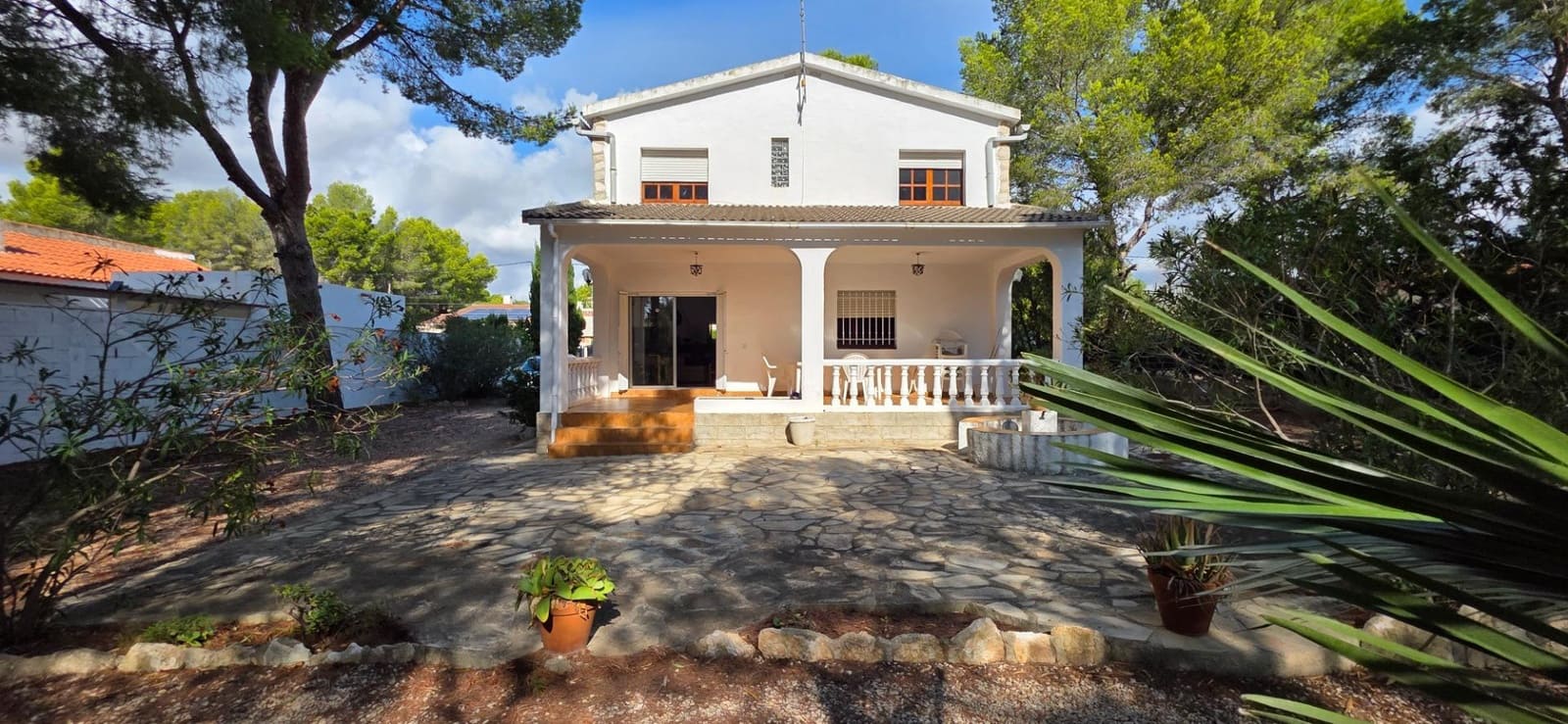 5 slaapkamer Villa te koop in L'Ametlla de Mar - € 220.000 (Ref: 9236864)