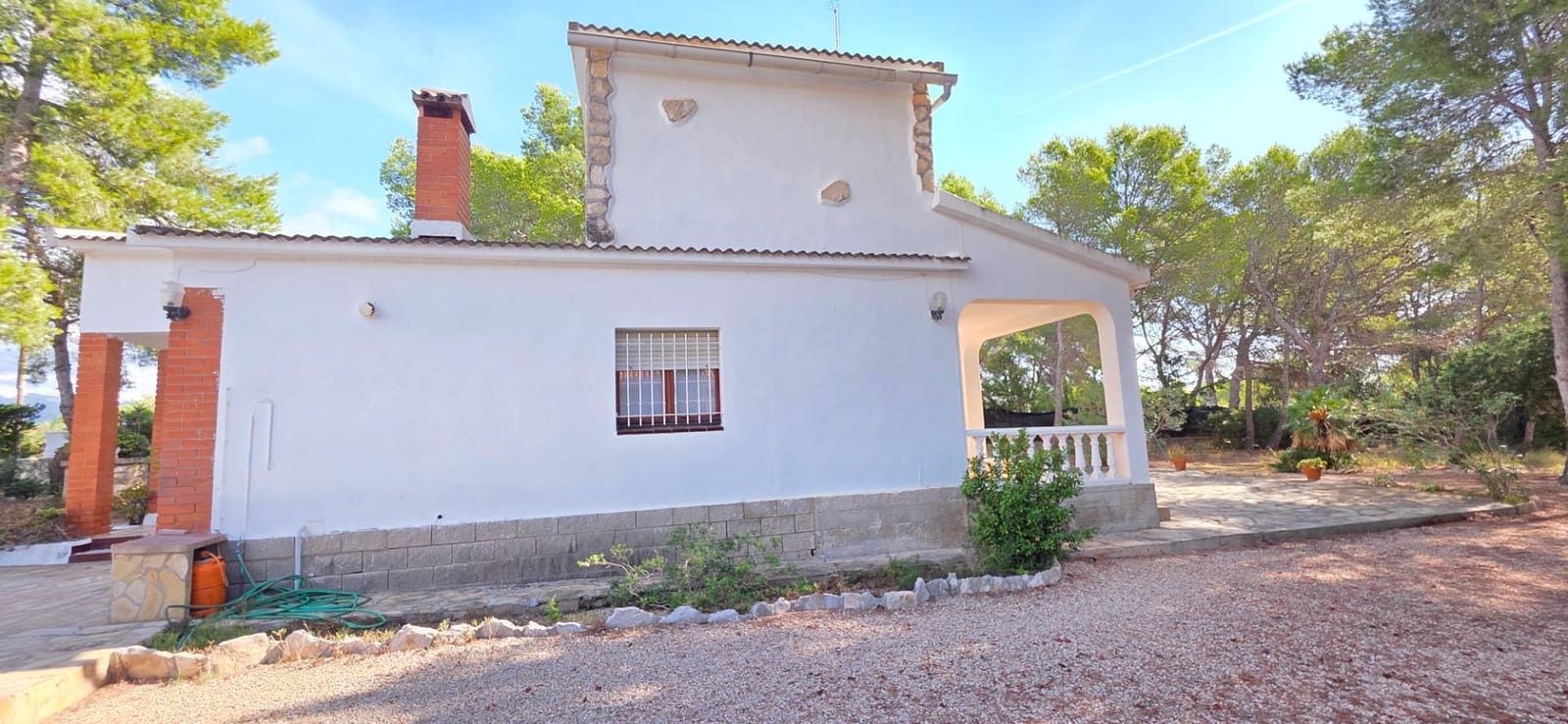 5 slaapkamer Villa te koop in L'Ametlla de Mar - € 220.000 (Ref: 9236864)