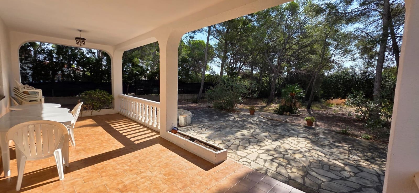 5 slaapkamer Villa te koop in L'Ametlla de Mar - € 220.000 (Ref: 9236864)