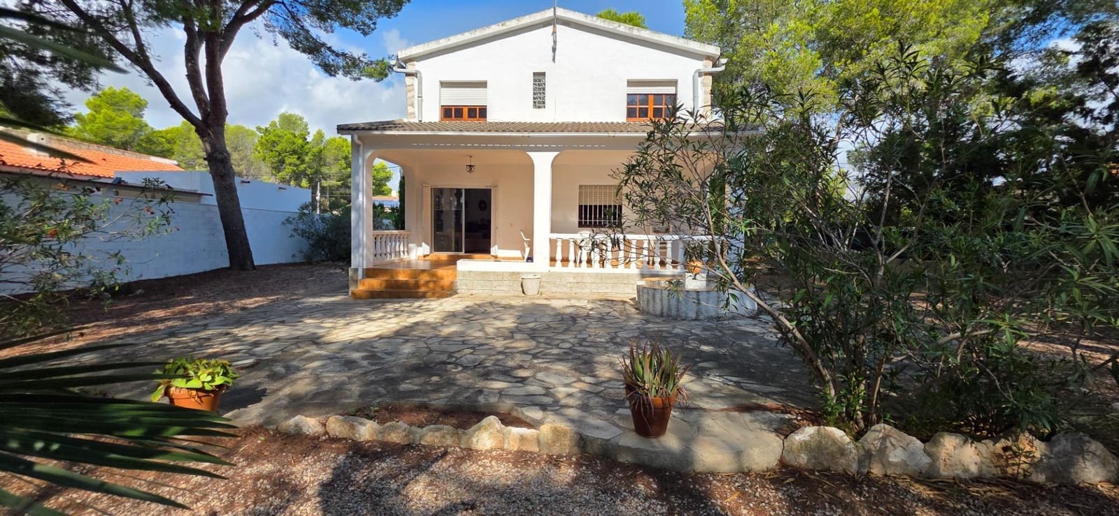 5 slaapkamer Villa te koop in L'Ametlla de Mar - € 220.000 (Ref: 9236864)