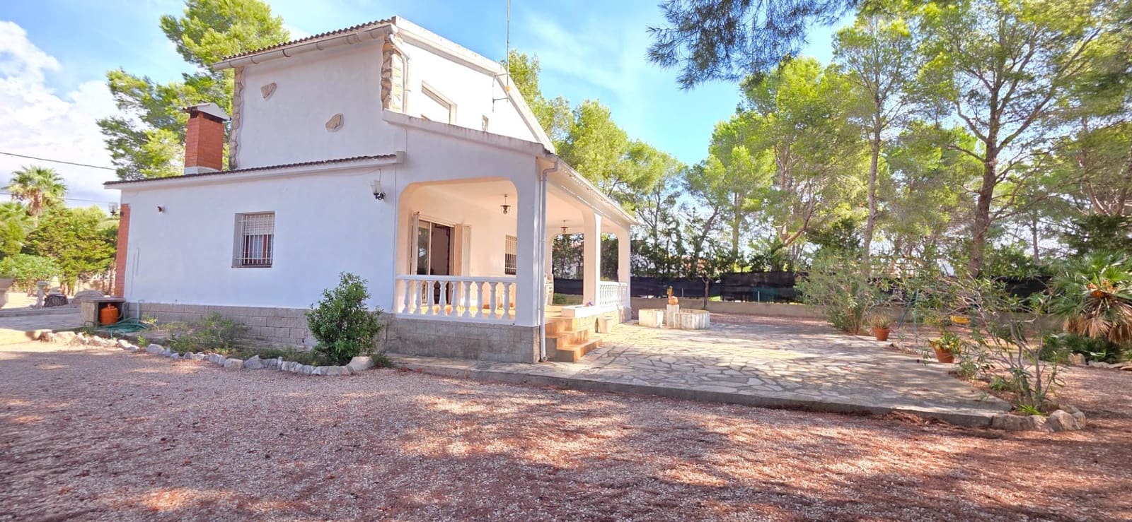 5 slaapkamer Villa te koop in L'Ametlla de Mar - € 220.000 (Ref: 9236864)
