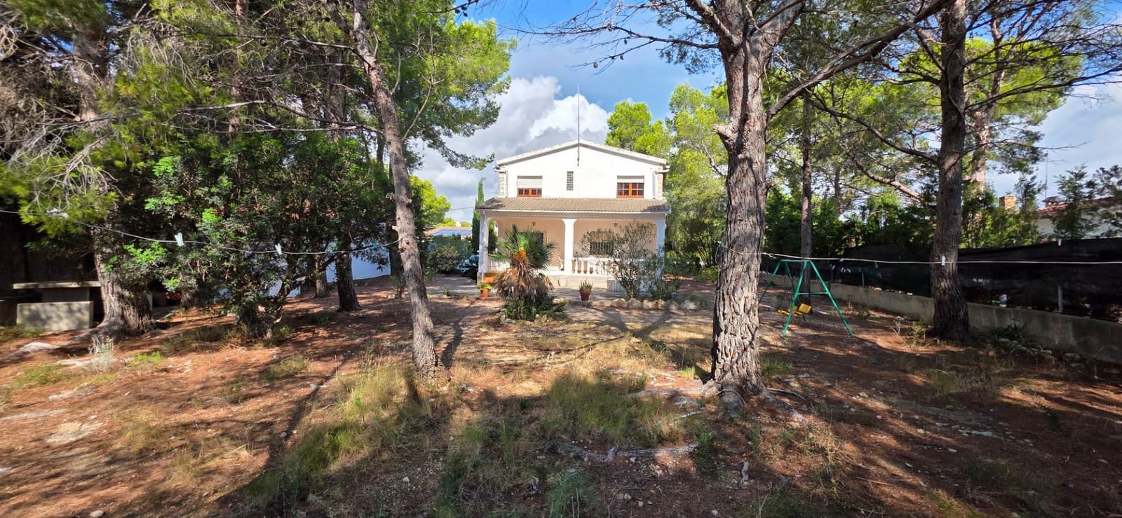 5 slaapkamer Villa te koop in L'Ametlla de Mar - € 220.000 (Ref: 9236864)