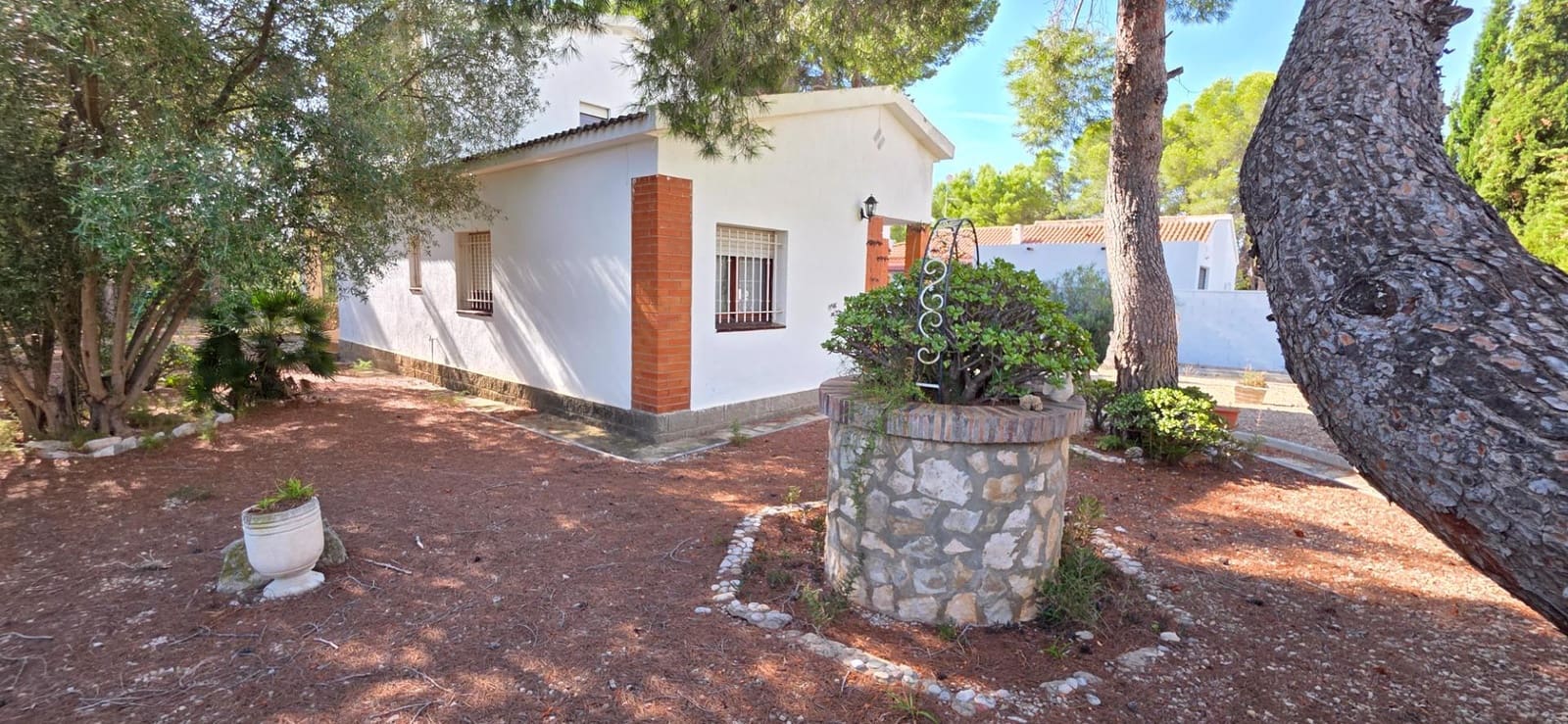 5 slaapkamer Villa te koop in L'Ametlla de Mar - € 220.000 (Ref: 9236864)