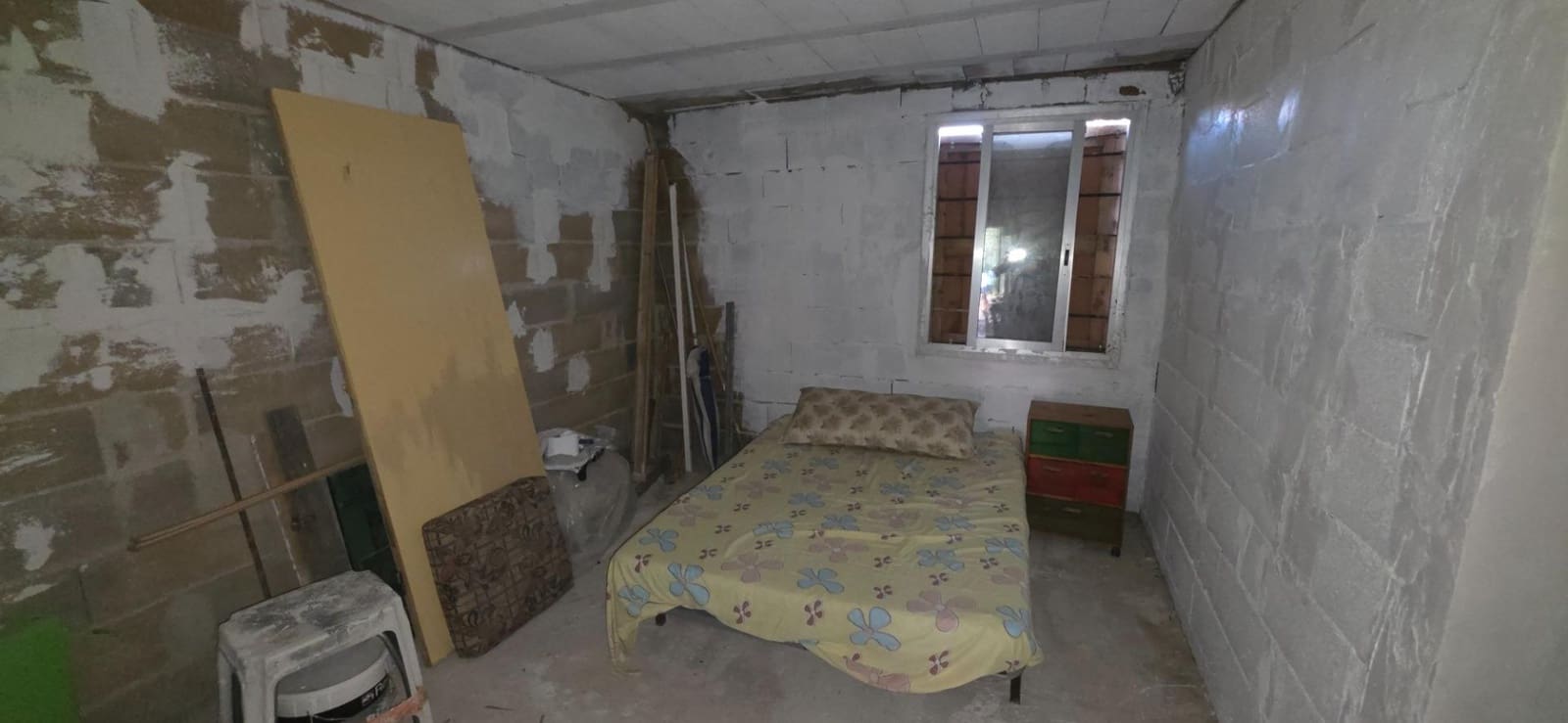 3 soveværelse Finca/Landehus til salg i L'Ametlla de Mar - € 129.000 (Ref: 9240369)