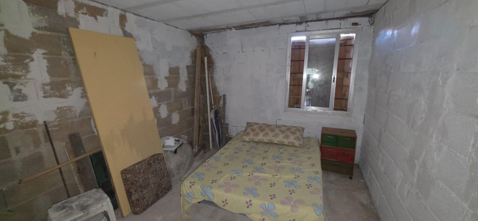 3 soveværelse Finca/Landehus til salg i L'Ametlla de Mar - € 129.000 (Ref: 9240369)