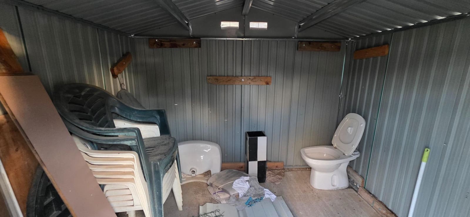 3 soveværelse Finca/Landehus til salg i L'Ametlla de Mar - € 129.000 (Ref: 9240369)