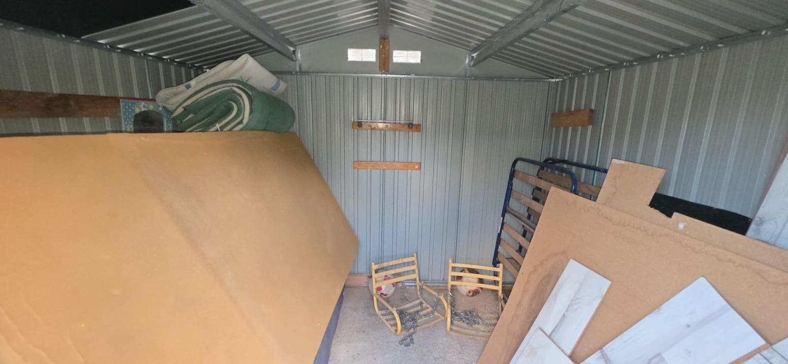 3 soveværelse Finca/Landehus til salg i L'Ametlla de Mar - € 129.000 (Ref: 9240369)