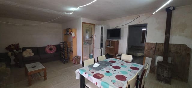 3 sypialnia Finka/Dom wiejski na sprzedaż w L'Ametlla de Mar - 129 000 € (Ref: 9240369)