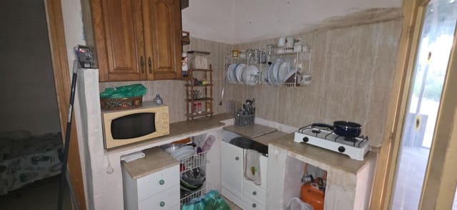 3 sypialnia Finka/Dom wiejski na sprzedaż w L'Ametlla de Mar - 129 000 € (Ref: 9240369)