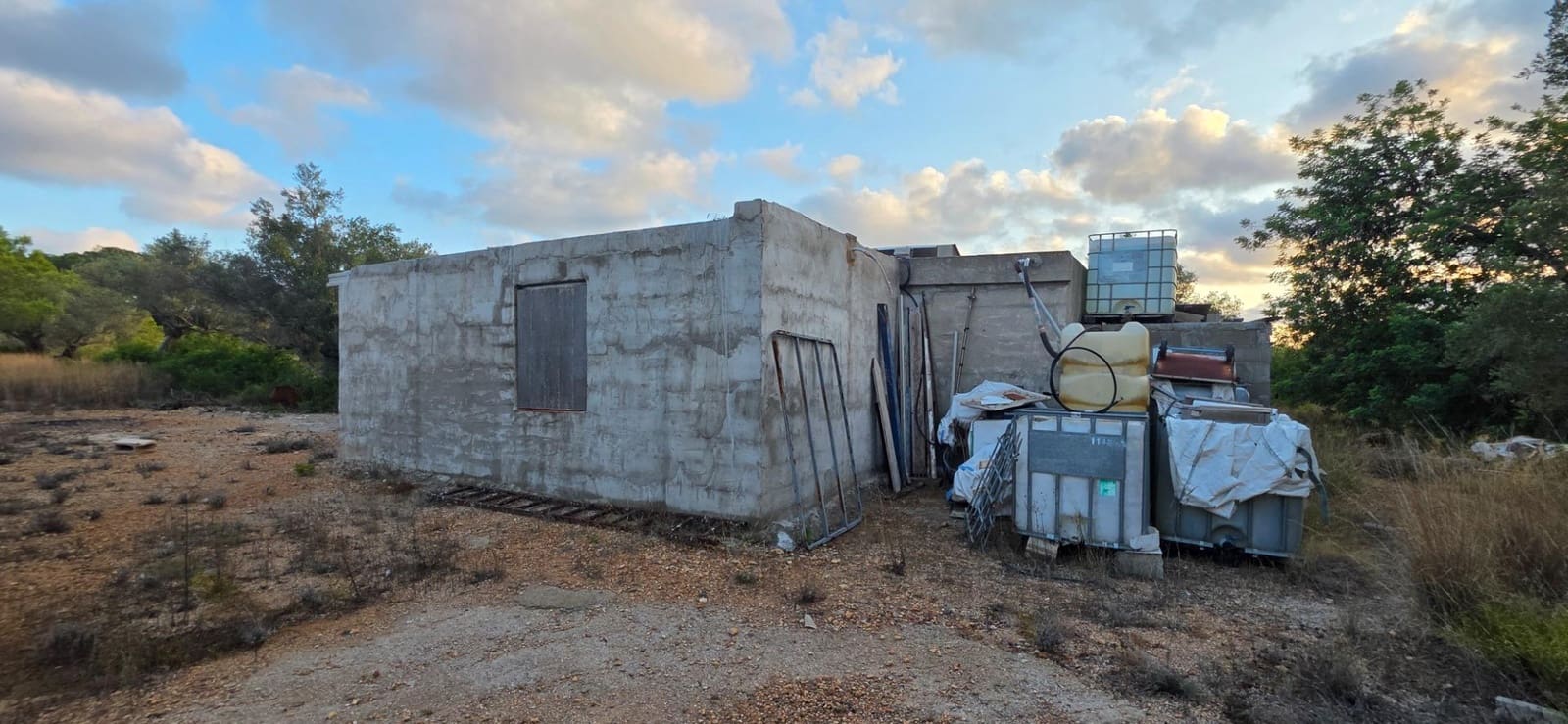 3 soveværelse Finca/Landehus til salg i L'Ametlla de Mar - € 129.000 (Ref: 9240369)