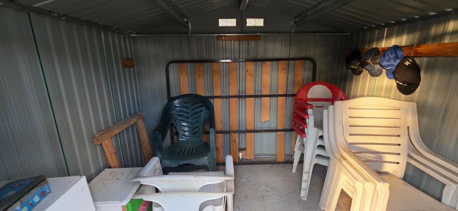 3 soveværelse Finca/Landehus til salg i L'Ametlla de Mar - € 129.000 (Ref: 9240369)