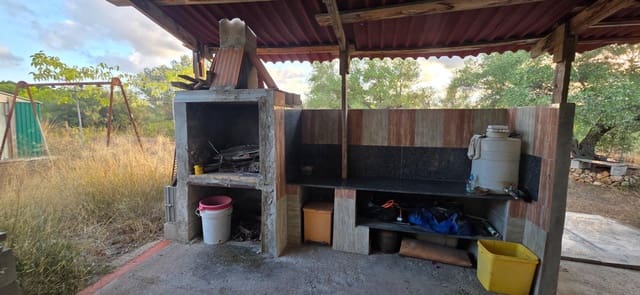 3 sypialnia Finka/Dom wiejski na sprzedaż w L'Ametlla de Mar - 129 000 € (Ref: 9240369)