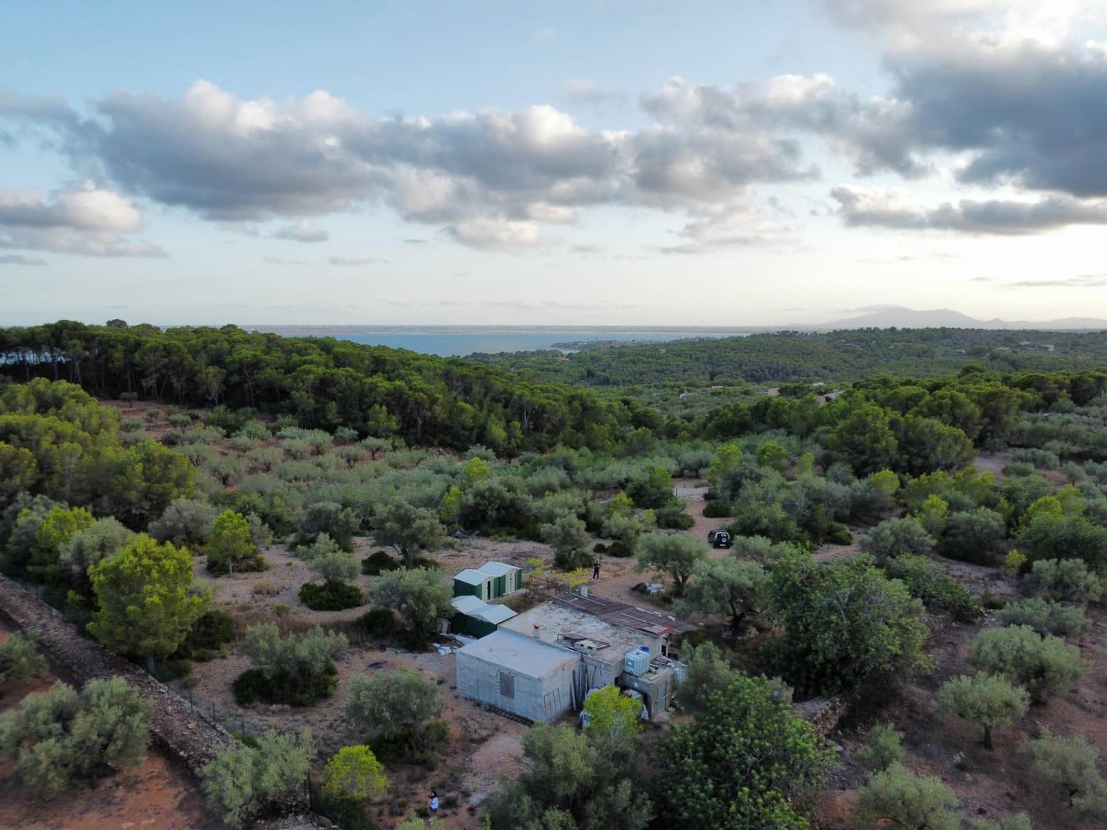 3 soveværelse Finca/Landehus til salg i L'Ametlla de Mar - € 129.000 (Ref: 9240369)