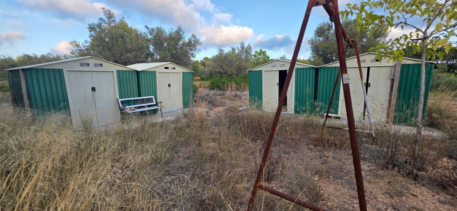 3 soveværelse Finca/Landehus til salg i L'Ametlla de Mar - € 129.000 (Ref: 9240369)