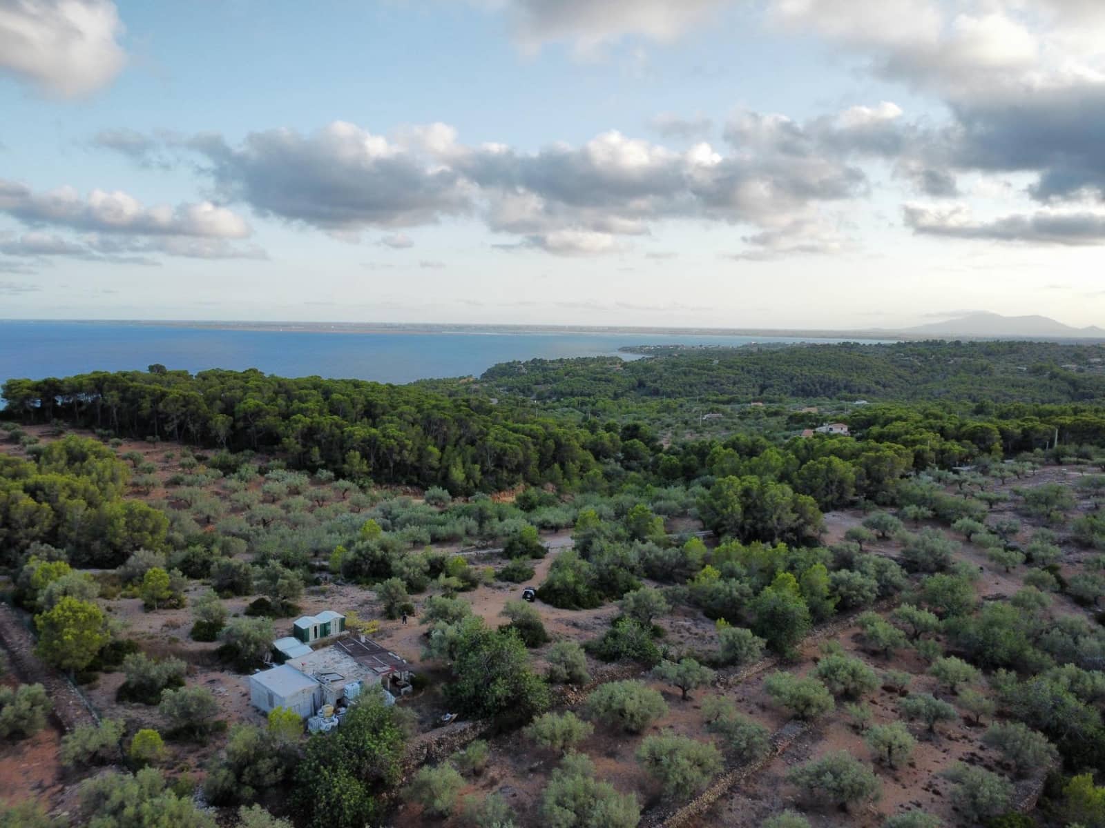 3 soveværelse Finca/Landehus til salg i L'Ametlla de Mar - € 129.000 (Ref: 9240369)