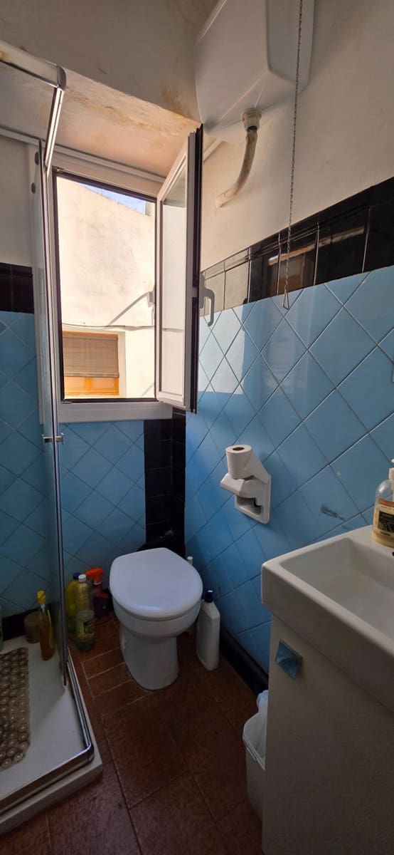 6 soverom Leilighet til salgs i L'Ametlla de Mar - € 220 000 (Ref: 9262555)