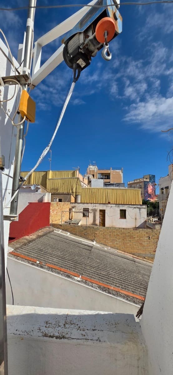 6 soverom Leilighet til salgs i L'Ametlla de Mar - € 220 000 (Ref: 9262555)