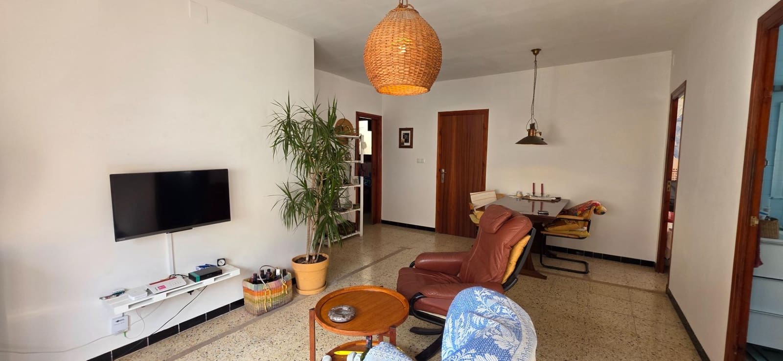 6 soverom Leilighet til salgs i L'Ametlla de Mar - € 220 000 (Ref: 9262555)