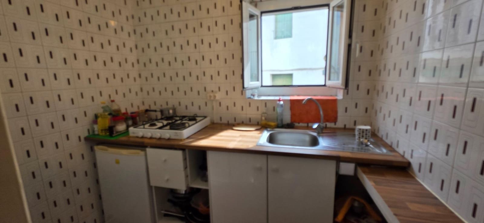 6 soverom Leilighet til salgs i L'Ametlla de Mar - € 220 000 (Ref: 9262555)