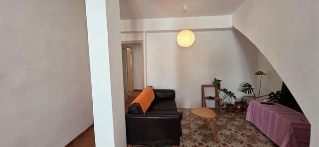 6 soveværelse Lejlighed til salg i L'Ametlla de Mar - € 220.000 (Ref: 9262555)