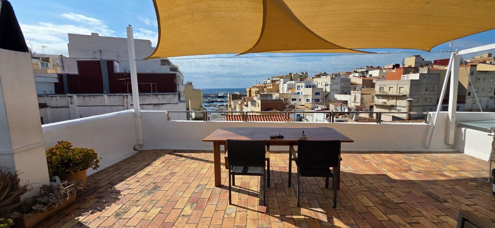 6 soverom Leilighet til salgs i L'Ametlla de Mar - € 220 000 (Ref: 9262555)