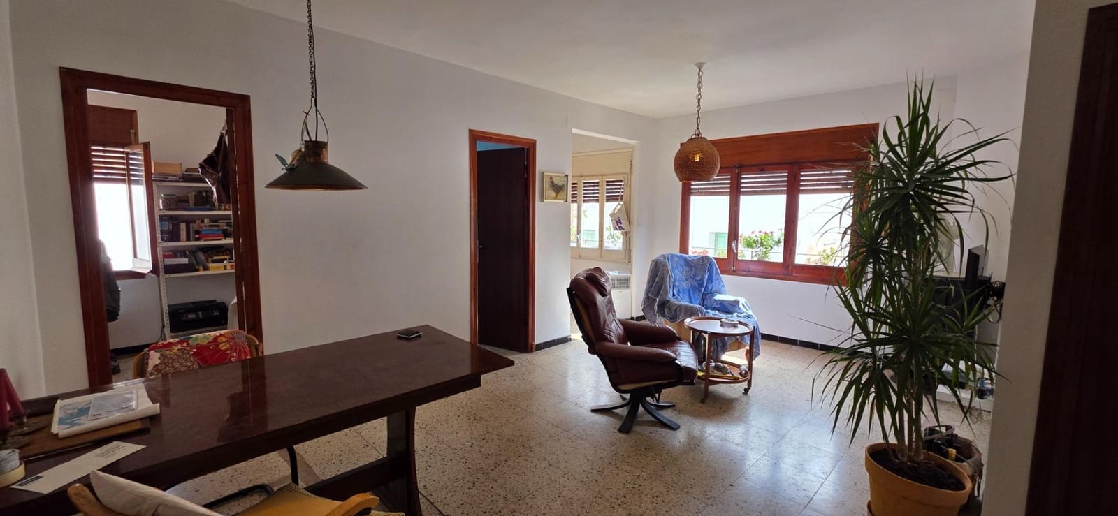 6 soverom Leilighet til salgs i L'Ametlla de Mar - € 220 000 (Ref: 9262555)