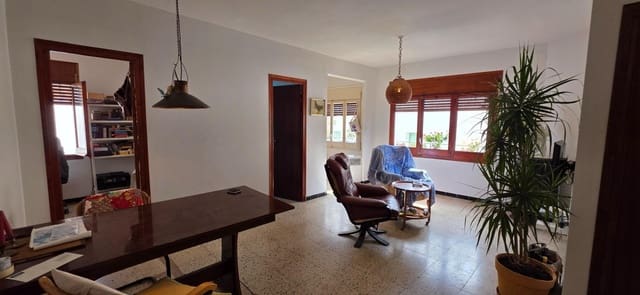 6 soveværelse Lejlighed til salg i L'Ametlla de Mar - € 220.000 (Ref: 9262555)