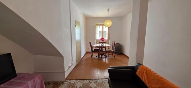 6 soveværelse Lejlighed til salg i L'Ametlla de Mar - € 220.000 (Ref: 9262555)