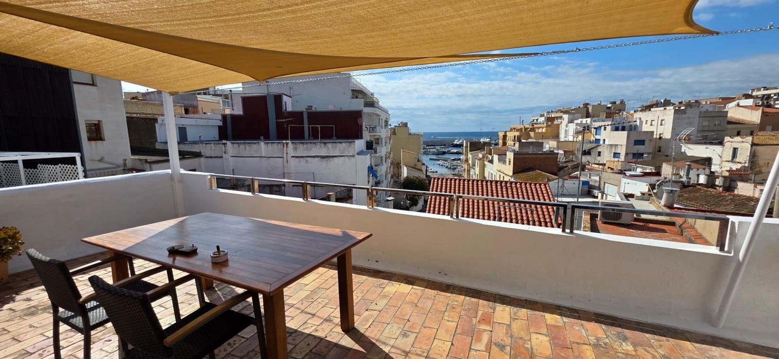 6 soverom Leilighet til salgs i L'Ametlla de Mar - € 220 000 (Ref: 9262555)