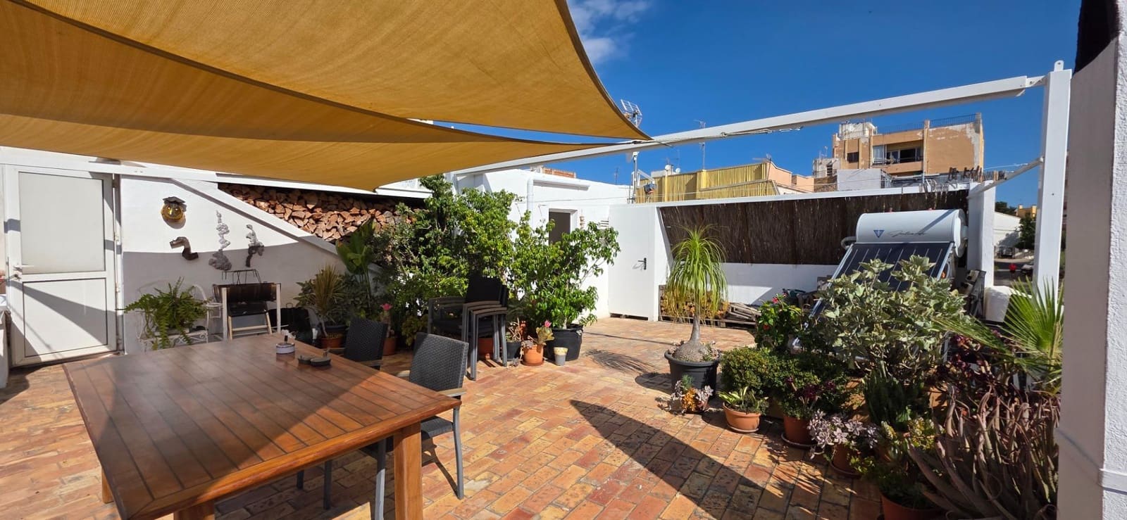 6 soverom Leilighet til salgs i L'Ametlla de Mar - € 220 000 (Ref: 9262555)