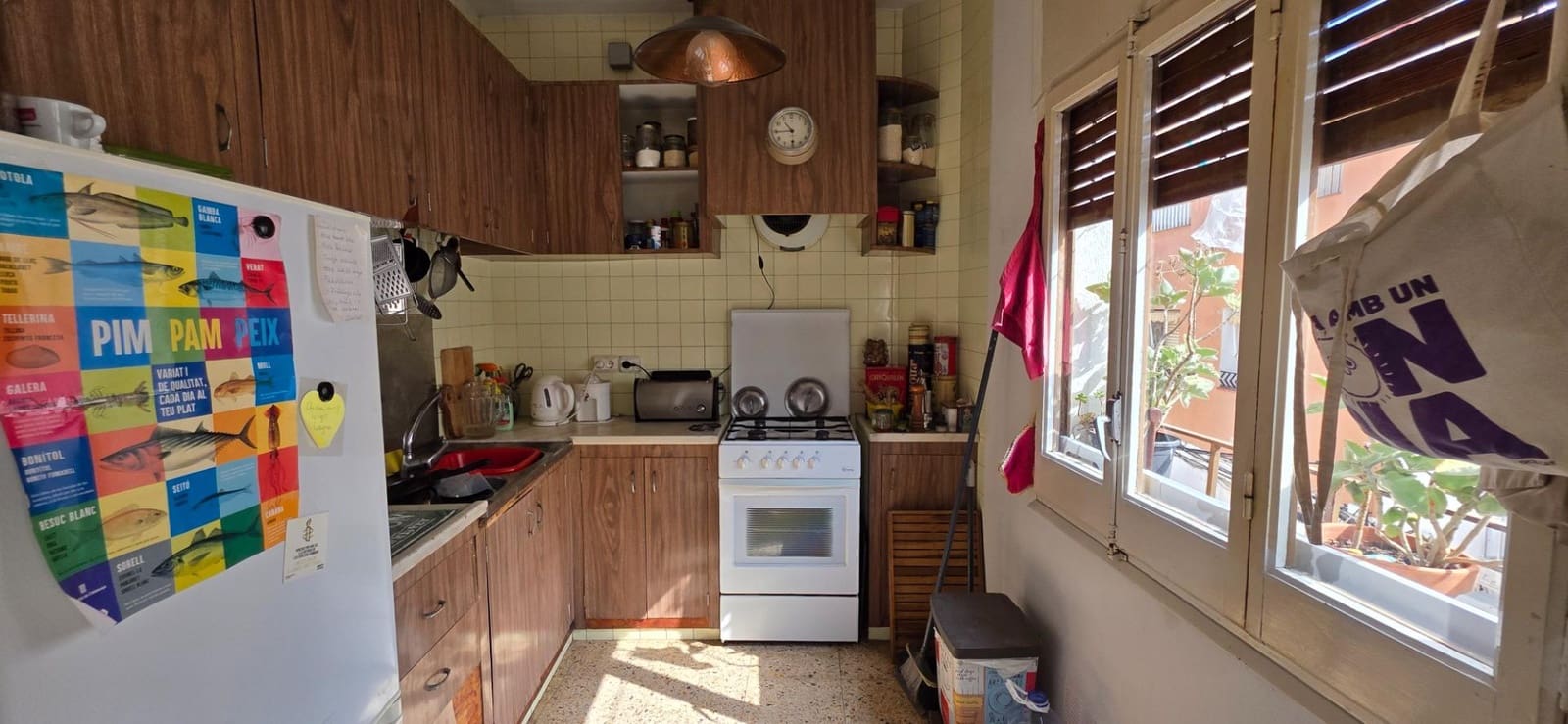 6 soverom Leilighet til salgs i L'Ametlla de Mar - € 220 000 (Ref: 9262555)