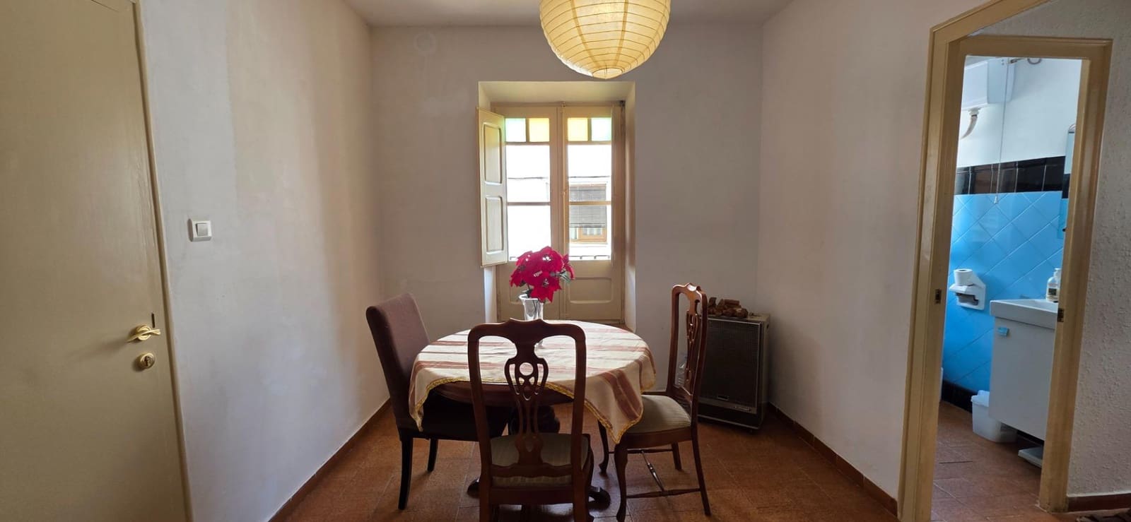 6 soverom Leilighet til salgs i L'Ametlla de Mar - € 220 000 (Ref: 9262555)